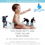 Hiring posts37